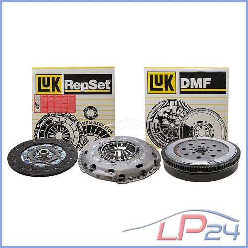 Volant moteur bimasse kit - +,