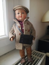 Baigneur ancien celluloid