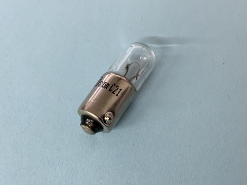 Ampoule lampe pour machines - ampoule/lampe, À