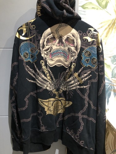 Sweat capuche christian - capuche,