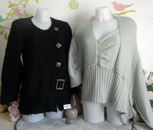 Lot vêtement occasion femme - ,