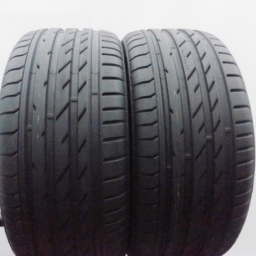 235 nokian 35 - 235, r19