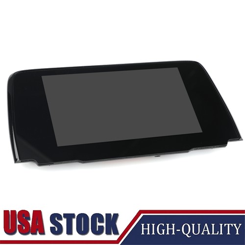 For 2017 mazda 7 - 7", lcd