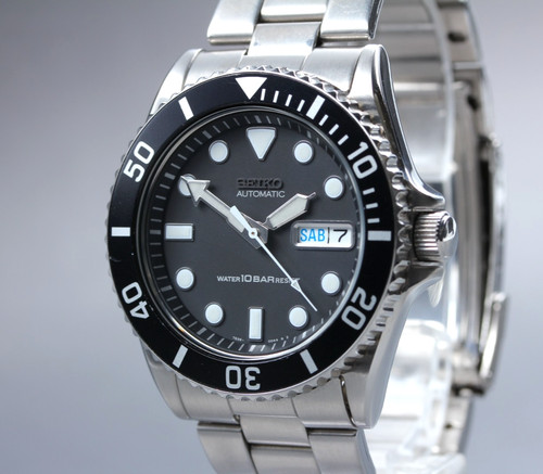 Presque comme neuve montre - comme,
