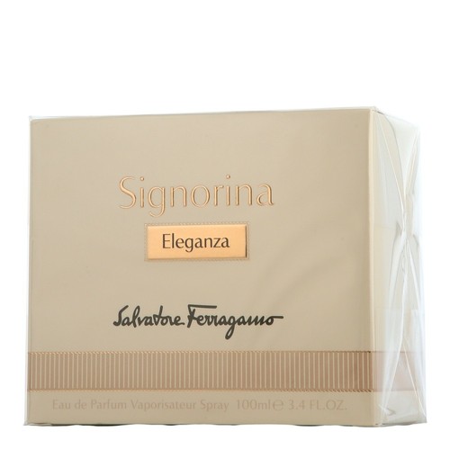 Salvatore ferragamo signorina - salvatore,