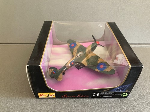 Avion miniature militaire - miniature, wwii