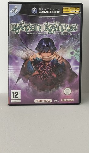 Baten kaitos cib - cib,