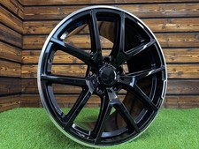 4X Jantes Alliage MB Y Spoke
