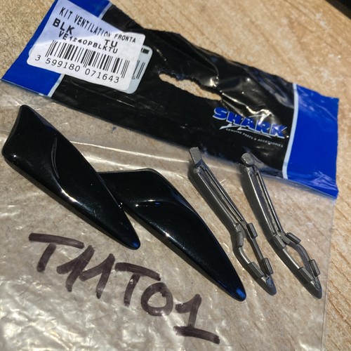 Shark casque moto - , kit