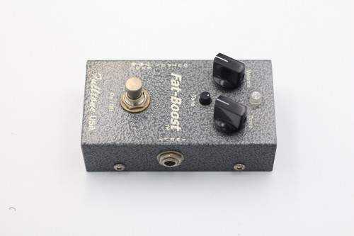 Fulltone 1 - fulltone, fb-1