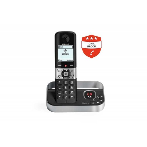 Téléphone fixe sans fil