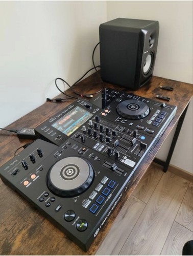 Pioneer xdj contrôleur - dj, xdj-rr