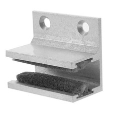  Guide Porte Galandage Butée