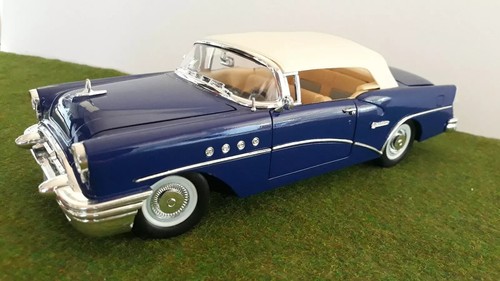 Buick century cabriolet fermé - cabriolet,