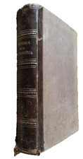 livre cuir ANCIEN RARE 1882