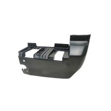 Coin de pare-chocs arrière pour Isuzu D-MAX 2020-2024 (DROITE)