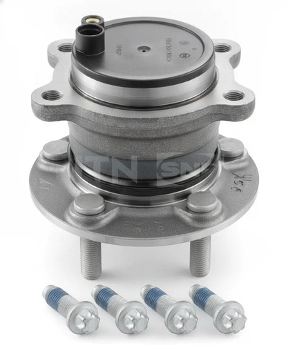 Roulement roue r152 - de,