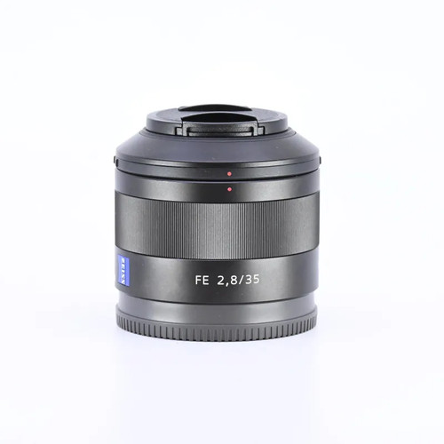 Sony zeiss sonnar 35mm - zeiss,