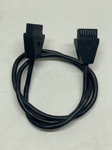 Câble sio atari broches - 13, 90