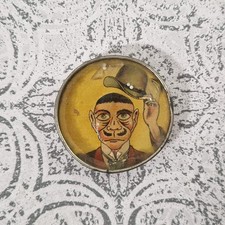 Jeu ancien d'adresse «