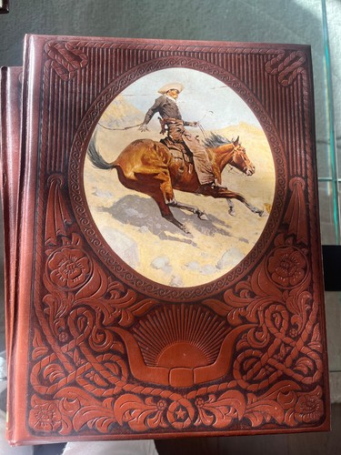 Livres far west edition - livres, le