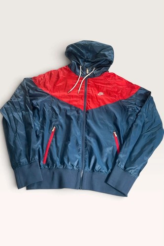 Nike windrunner taille - taille,