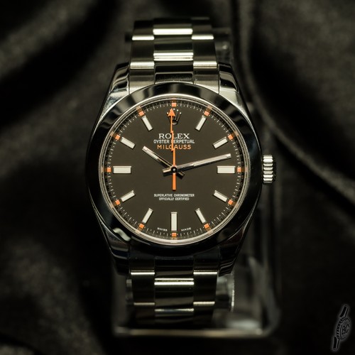 Stock 2010 rolex - stock,