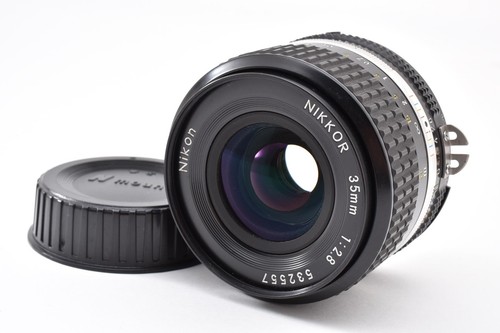 Neuf objectif nikon - [neuf+++],