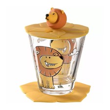 Leonardo Bambini Lion Set De