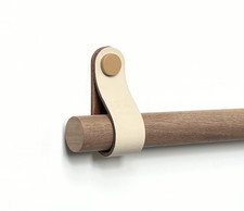 2 x support de tringles de