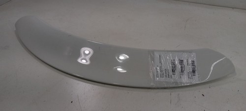 Rear spoiler cooper fits - spoiler,
