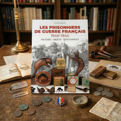 Les prisonniers guerre - de,