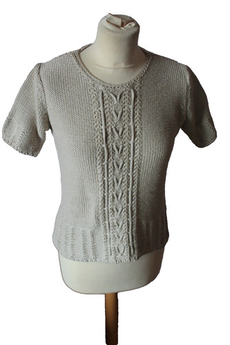 Pull court femme - court,