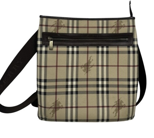 Sacoche burberry - sacoche,