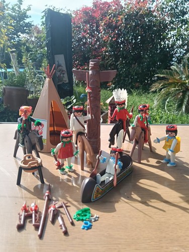 Vintage playmobil 3483 - 3483,