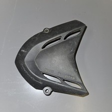 Cache pignon de sortie de