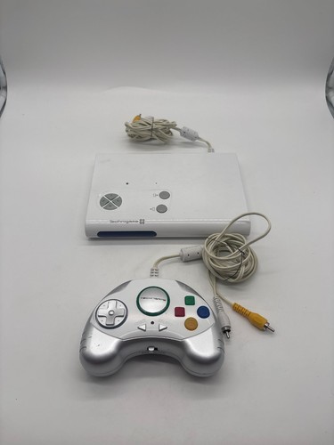 Console jeux technigame - jeux,