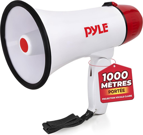 Mégaphone 20w - 20w,