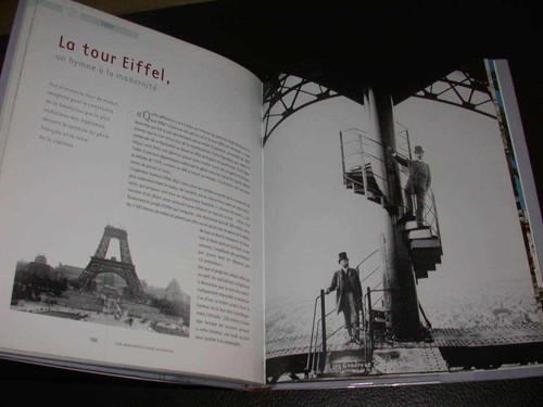 100 monuments pour - pour, raconter