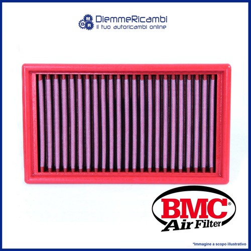 Filtre air sportif - filtre, bmc