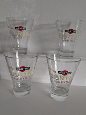 VERRE MARTINI  évasé 25CL (