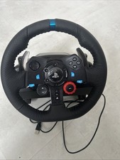 Logitech G29 Driving Force