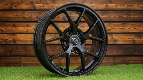 Roues racingline style - 4x,