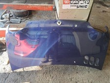 Capot RENAULT TWINGO 1 PHASE 1