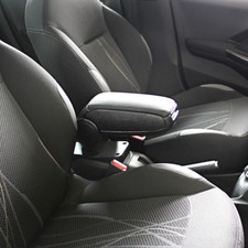 Accoudoir Citroën Nemo