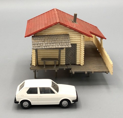 Faller hangar sur - faller,