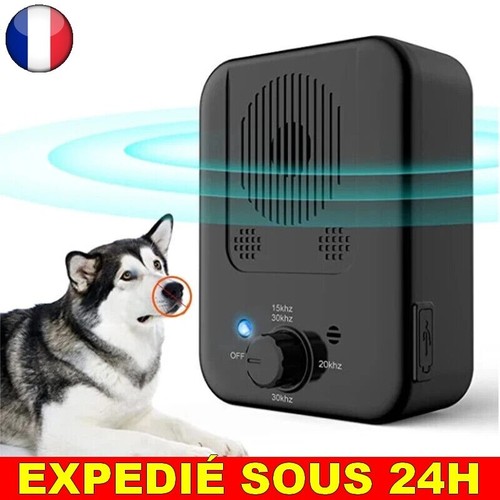 Dispositif arrêt - ✅,