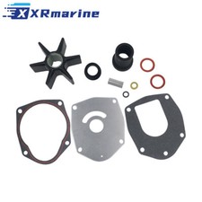 Kit Turbine Pour Pompe À Eau