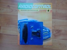 1/10 DEAGOSTINI Construit