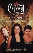 Pied Piper by Viguie, Debbie; Vigui, Debbie